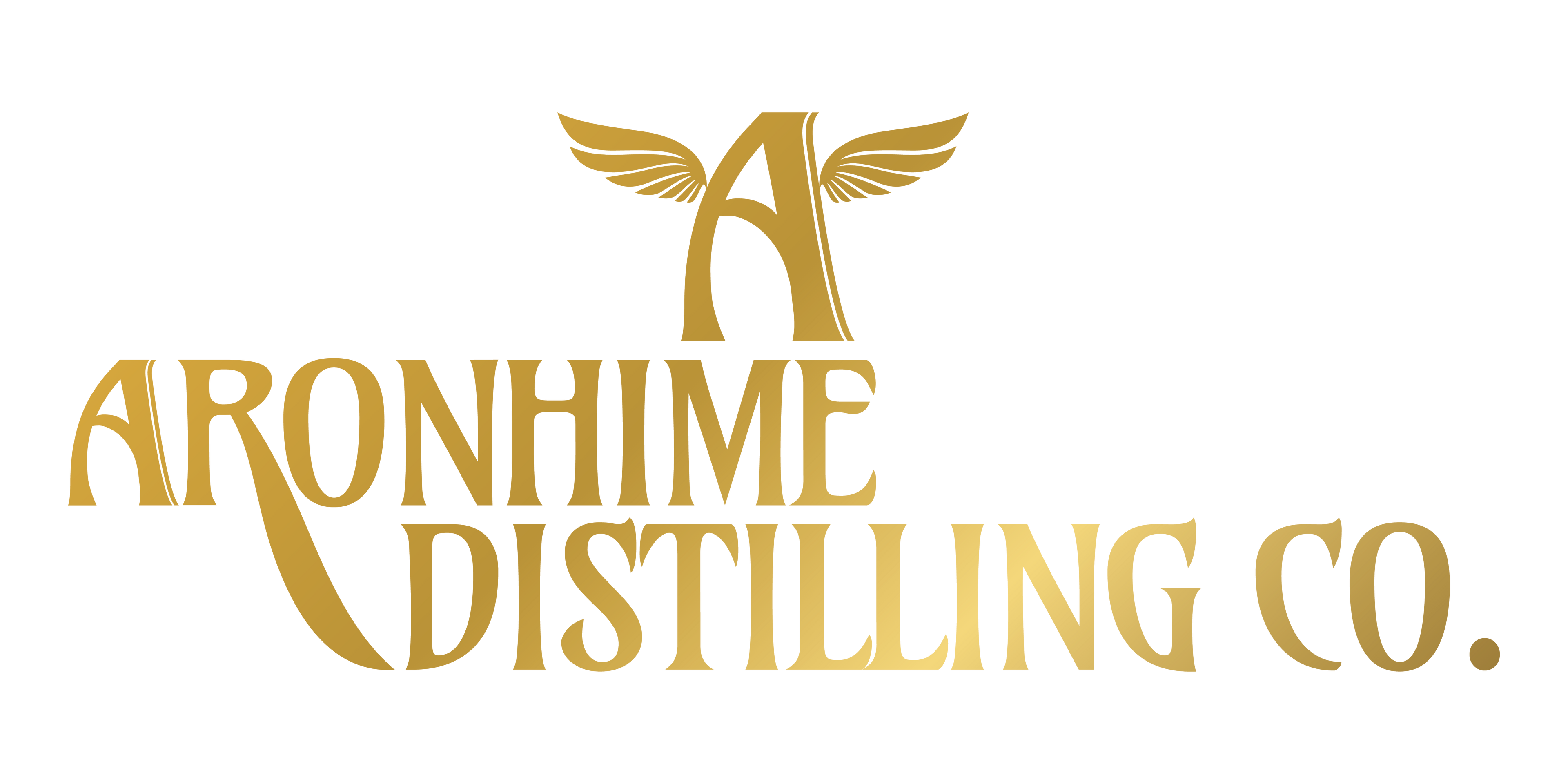 The Aronhime Distilling Co.